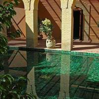 Ksar Rouge