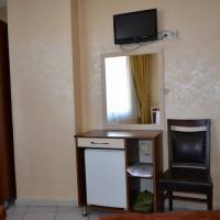 Ekin Hotel