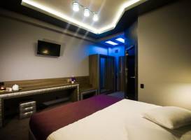 Hotel Aqua