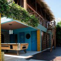 F&F Hostel