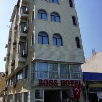 Boss Hotel