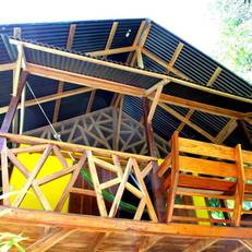 Casa Moabi