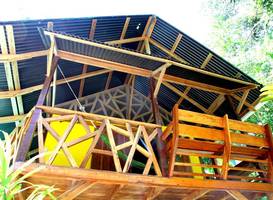 Casa Moabi