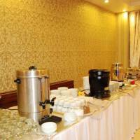 Iraz Hotel