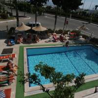 Irme Hotel