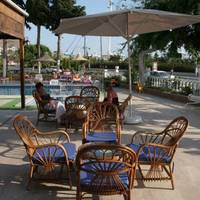 Irme Hotel