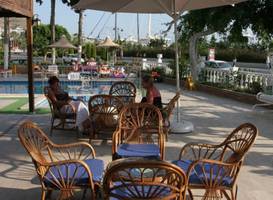 Irme Hotel