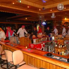 Turk Hotel