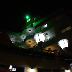 Hotel Nazo