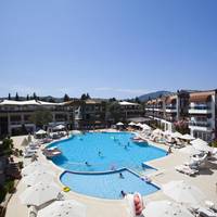 Risa Hotel