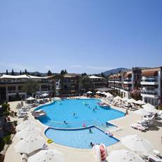 Risa Hotel