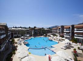Risa Hotel
