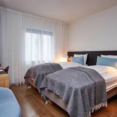 Hotel Berg