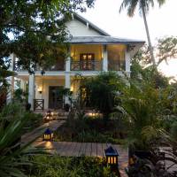 Villa Maly