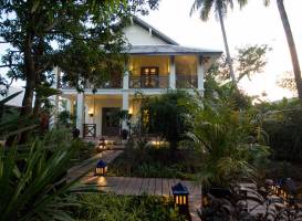 Villa Maly