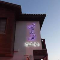 Ala Hotel