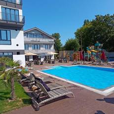 Hotel Sun