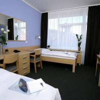 Hotel Pax
