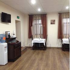 Hotel Sud