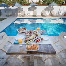 Moy Hotel