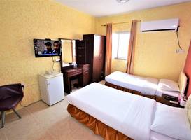Sur Hotel