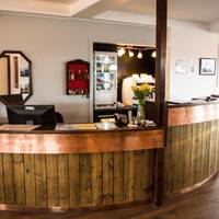 Hotel Bru