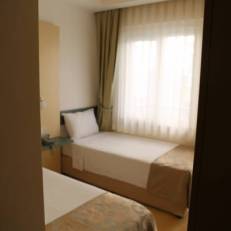 Oya Hotel