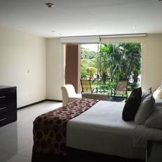 Sun Hotel