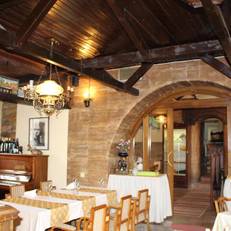B&B Alas