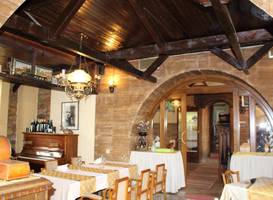 B&B Alas