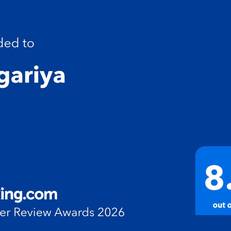 Kagariya