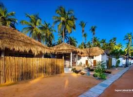 Divyaa Lagoon Resort