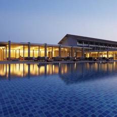 Centara Passikudah Resort & Spa