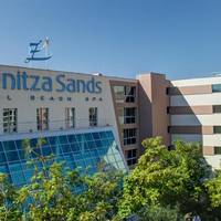Zornitsa Sands