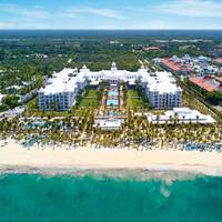 Riu Palace Punta Cana