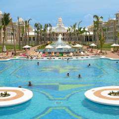 Riu Palace Punta Cana
