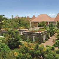 Grand Hyatt Goa