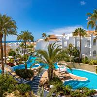 Lagos de Fanabe Beach Resort