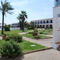 Club Santa Sabina