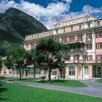 Bagni di Bormio Spa Resort