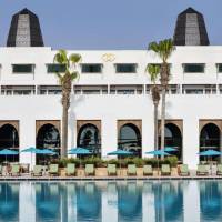 Sofitel Agadir Royal Bay Resort