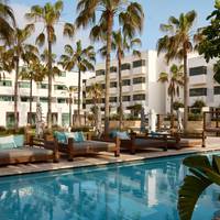 Sofitel Agadir Royal Bay Resort