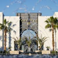 Sofitel Agadir Thalassa Sea & Spa