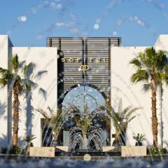 Sofitel Agadir Thalassa Sea & Spa