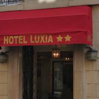 Luxia