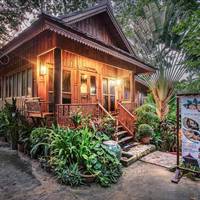 Samed Villa Resort