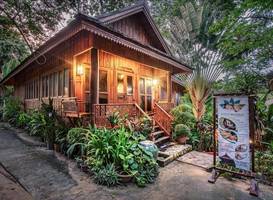 Samed Villa Resort