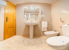 Hostal Alborada