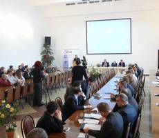 Конференции, семинары