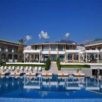 Cavo Olympo Luxury Resort & Spa